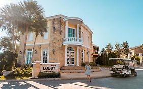 เดอะ เวโรนา แอท ทับลาน (SHA Plus+)