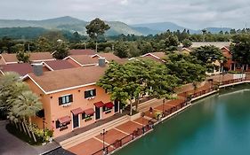 เดอะ เวโรนา แอท ทับลาน (SHA Plus+)